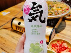 -京玉菲饭店(李村店)