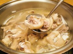 -大头椰·椰子鸡火锅(新梦店)