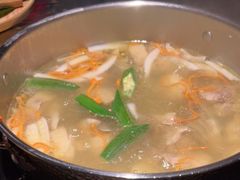 -凤园椰珍·臻品椰子鸡(保利时光里店)
