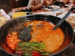 -古田居·特色寿司料理(骏欣中心店)