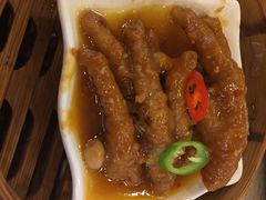 -点都德(汇盈广场店)