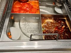 -海底捞火锅(九久奥特莱斯店)