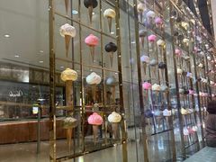 -VENCHI 闻绮(北京国贸商城店)