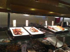 -松子料理(亮马桥店)