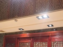 -老兰家传统烧烤炒菜泡馍(小南门店)