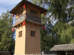 -百花人家(清水田园店)