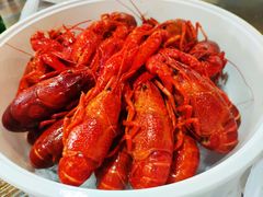 -龙虾风暴(松江店)