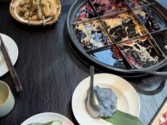 -莺花渡火锅City Green(万象城店)