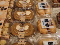 -九月生活(江汉店)