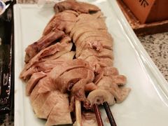 -南京大牌档(龙江新城市广场店)