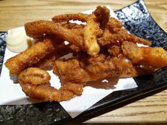 -昇鳗鱼家(浦东店)