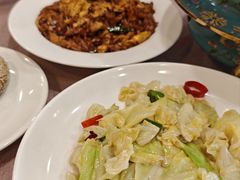 -烤肉宛饭庄(北新桥店)