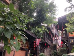 -两江国际影视城