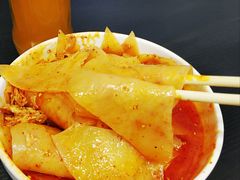 -香探花·擀面皮肉夹馍(北苑店)