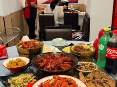 -怪怪龙虾·来自江苏盱眙(惊驾路店)