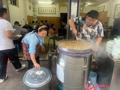 -老字号贾家肉丸糊辣汤(光明巷店)