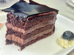 萨赫蛋糕-COVA(平安金融中心店)