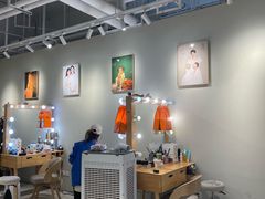 -iF摄影•全家福•证件照•形象照(南山店)