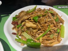 -全聚贤餐厅·湖北家常菜(沙湖店)