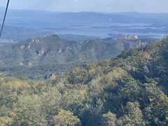 -云蒙山风景区
