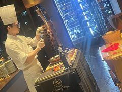 -金奥国际酒店温哥华扒房Vancouver Grill