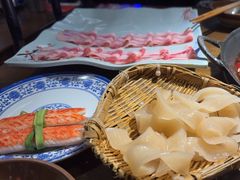 -萍姐火锅·公路夜市(打浦桥日月光店)