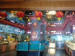 -全聚德烤鸭店(准噶尔路店)