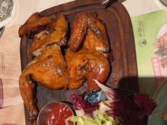 -半秋山西餐厅(巴南万达广场店)