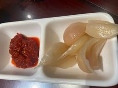 -清真·老兰家(兴善寺西街总店)