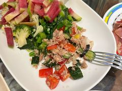 -丽都DELICATESSEN熟食店