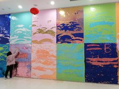 -阜阳宝龙广场