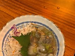 -鸟鹏烧鸟居酒屋(仁恒梦中心店)