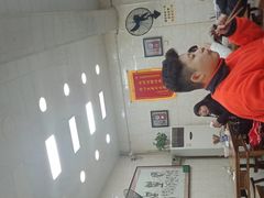 -老刘家泡馍·陕西老字号(钟楼广济街店)