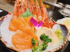 -大渔铁板烧(万象城店)