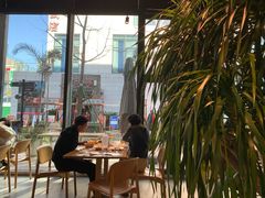 -1861意大利餐厅(文化广场店)