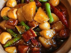 -匠心食府(草滩四路店)