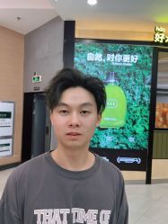 -CUTMAN男士理发