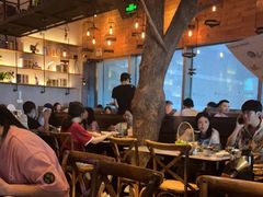 大堂-同仁四季椰子鸡(宝安壹方城店)
