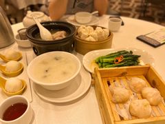 雪媚娘-金翠皇宫粤菜·点心·海鲜(科技园店)