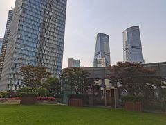 -花园5號餐厅