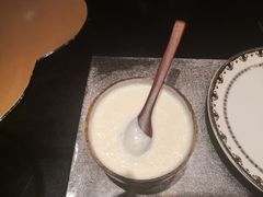自制酸奶-蒙古人烤羊大师·绿野餐厅(工农大路店)