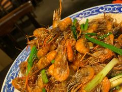 -老头儿油爆虾·知味杭州(爱琴海购物中心)