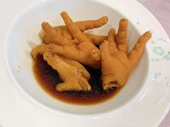 豉油凤爪-丰鲤楼•闽南茶楼(仟禧汇店)