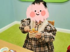 -辫豆HABA儿童馆(万象汇店)