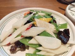 -云海肴·汽锅鸡·云南菜(苏州中心店)