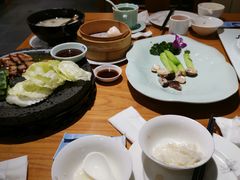 -禅一·静观堂(长寿路店)
