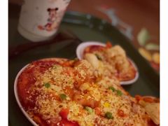 -上海迪士尼度假区