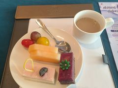 -长春富力万达文华酒店-集·味自助餐厅