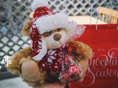 -VENCHI 闻绮(北京国贸商城店)