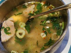 -梨花牛肉汤饭(仁恒伊势丹店)